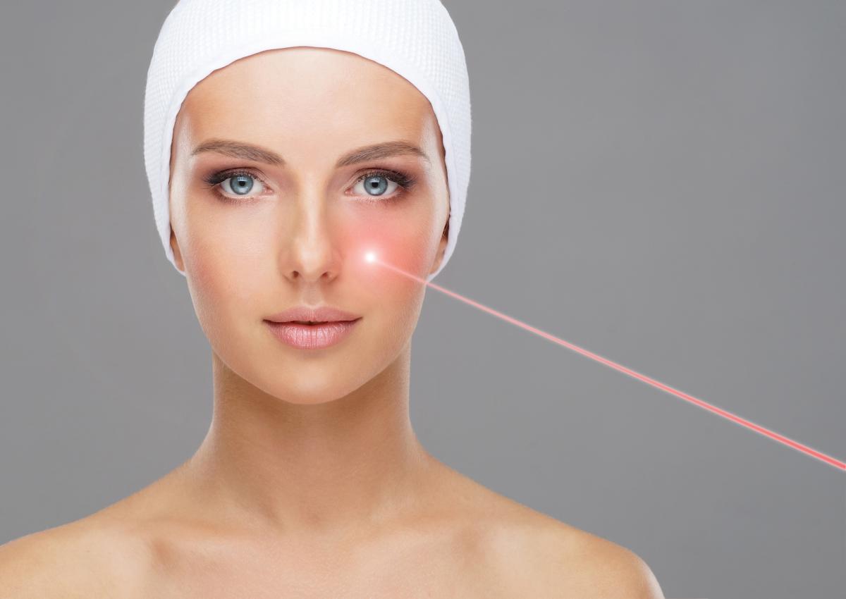 Lasermedizin