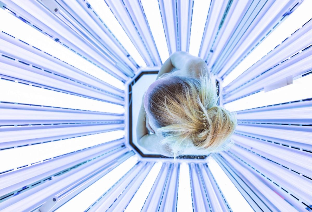 Lichttherapie