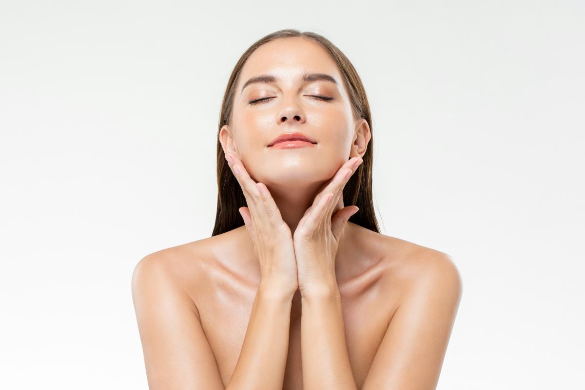 Ästhetische Dermatologie