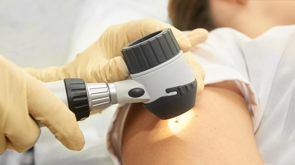 Allgemeine Dermatologie
