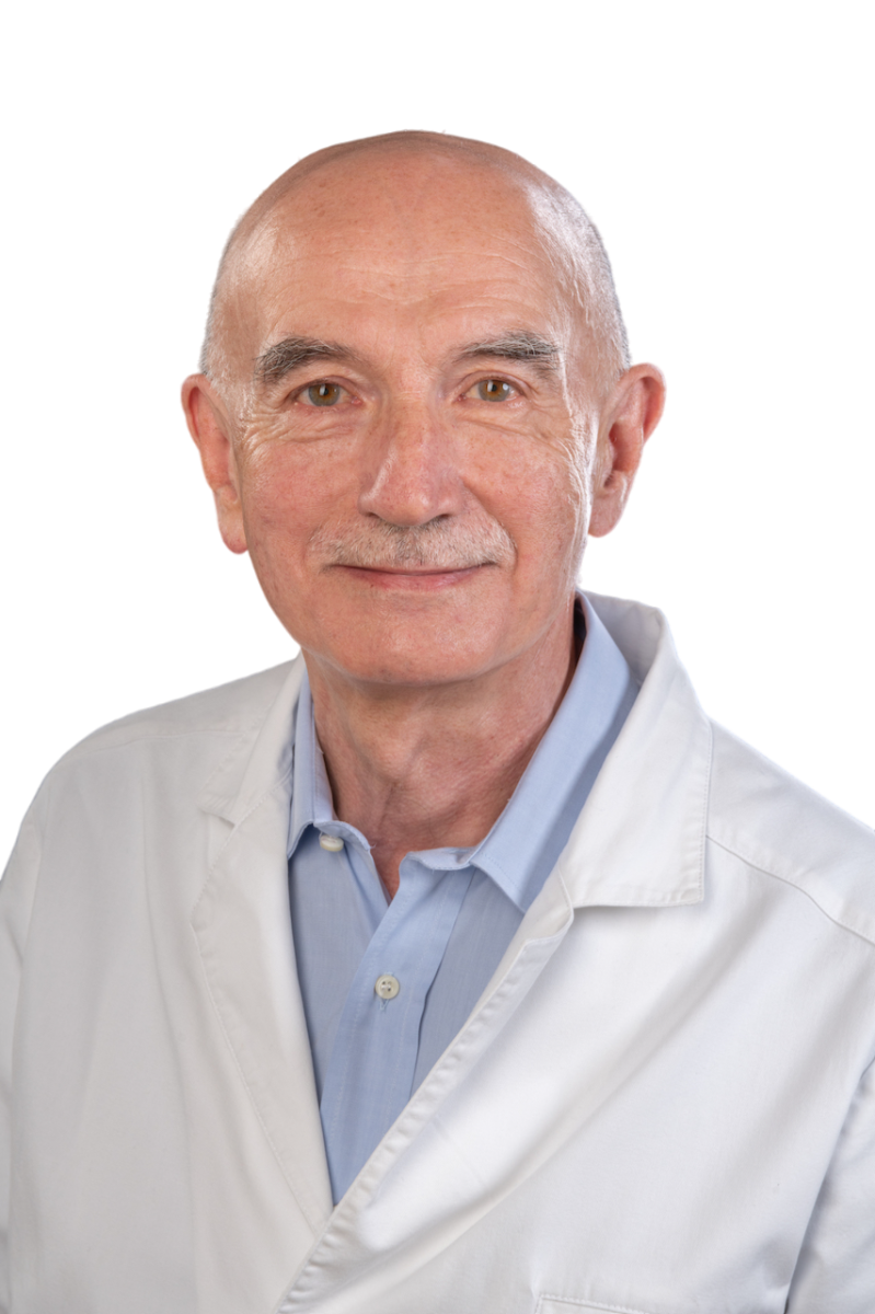 Prof. Dr. med. Stanislaw A. Büchner, Dermatologie am Kunstmuseum, Basel