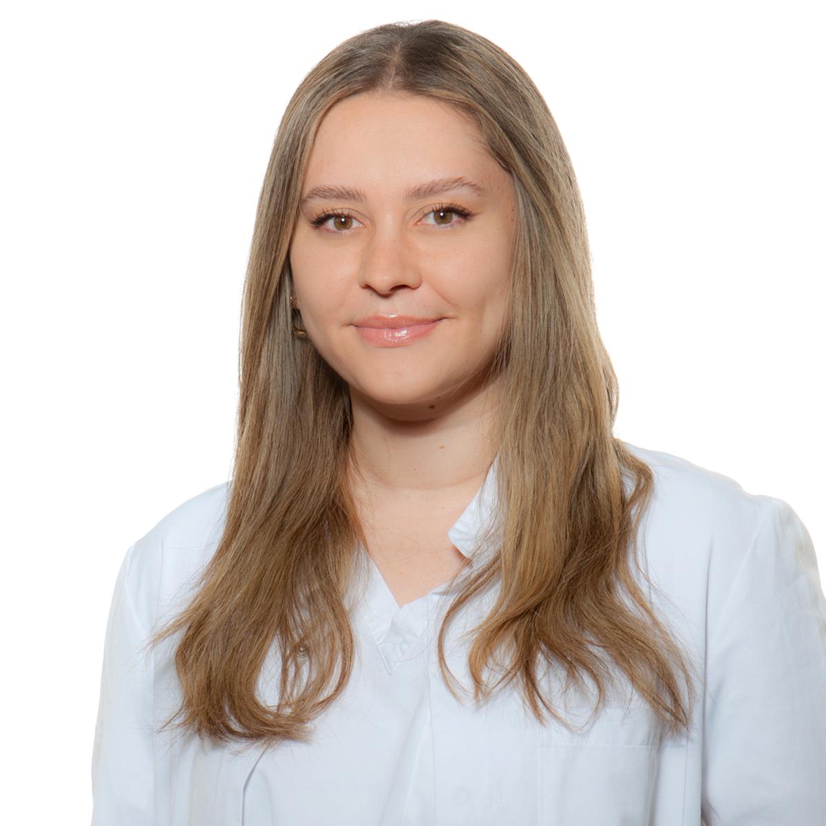 Hautärztin Dr. med. Sara Cerminara, Dermatologie am Kunstmuseum, Basel
